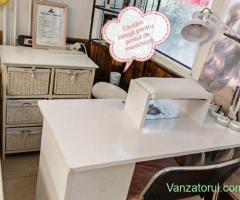 Salon B-dul Mihai Viteazu Sibiu Angajez personal calificat