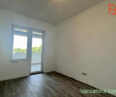 Apartament cu doua camere, decomandat in Giroc - ID V756