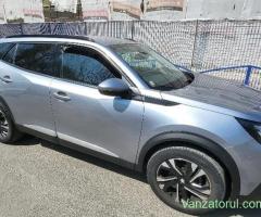 Vand Peugeot 2008 Allure