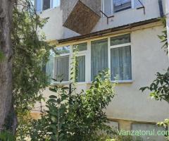 Apartament 2 camere, parter - Micro 21