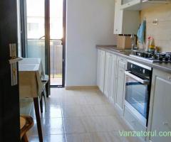 Apartament 1 camera decomandat Lunca Cetatuii
