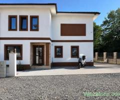 DUPLEX PREMIUM de vanzare in Giroc 4 dormitoare| 2 bai
