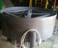 Malaxoare beton pavele boltari
