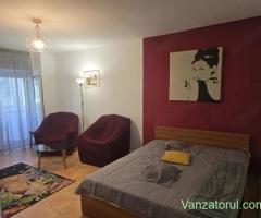 Nerva Traian-Timpuri Noi | garsoniera | decomandata | 42 mp