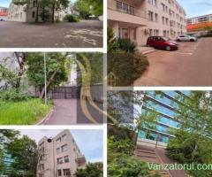 Garsonieră modernă și spațioasă