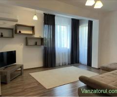 3 Camere -2 Bai-PARCARE INCLUSA | BERCENI-SUN PLAZA | Etaj 4/5 | 87mp