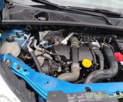 Dacia Lodgy Stepway 1.5dci