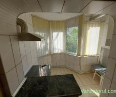 Închiriez apartament