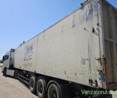 Benalu 74 m Full Aluminiu