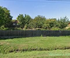 Casă de vânzare cu teren 1.248 mp (curți-construcții și arabil), sat Prigoreni, comuna Ion Neculce,
