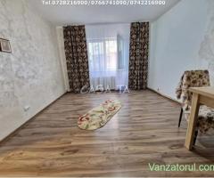 Apartament 3 camere ,situat în Târgu Jiu, Str. Olari