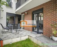 Prima Inchiriere, Clucerului, P+2E, birouri, rezidential/mixt