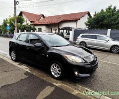 Mazda3 Diesel 1.6 an 2013