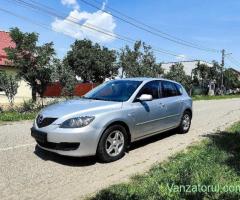 Mazda3 An 2009