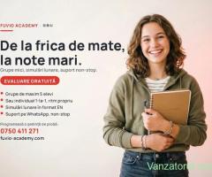Meditații Matematică