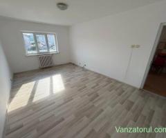 Apartament 2 camere, etaj 2 - zona Industriala