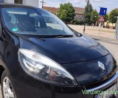 vand Renault Scenic 1.2TCe