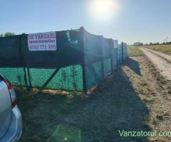 De vanzare teren in Chisoda
