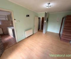 Garsoniera, etaj 1 - Cugir