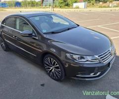 VW Passat CC Bi Xenon Navi Mare 159000 Km