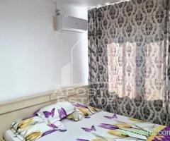 Garsoniera de 25mp, mobilata si utilata, in zona Blascovici, Timisoara