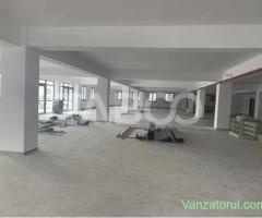 Spatiu comercial de inchiriat de 600 mp zona Centrala in Sibiu