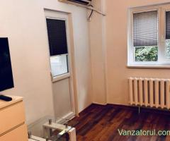Garsoniera str.Elev Stefanescu sect 2 Bucuresti