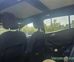 Ford Focus ST Line