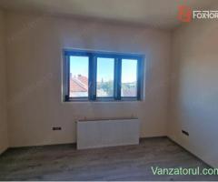 Duplex de vanzare cu 4 camere, Mosnita Noua