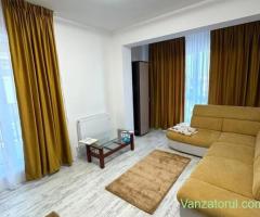 Inchiriez apartament 2 camere