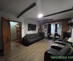 Apartament 2 camere decomandat Nitu Vasile -etaj 1