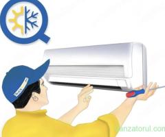 Căutăm montator frigotehnist aer condiționat