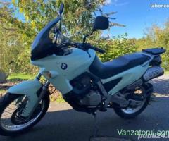 BMW F650 carburatie