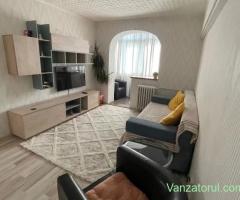 Apartament de inchiriat