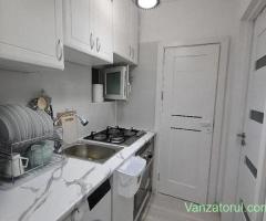 Închiriere apartament 2 camere modern Aleea Vicina, Sector 5 | Mobilat & Utilat Nou
