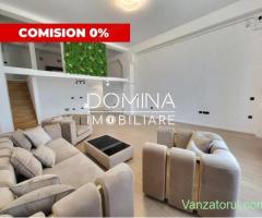Vânzare apartament cu 2 camere tip Loft, Premium, Ansamblul Coloana Park
