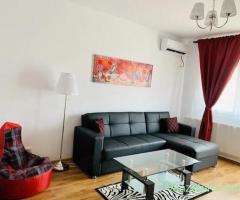 Ofer spre inchiriere apartament 2 camere in bloc nou elegant,Mall Vitan-Mihai Bravu