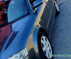 audi a4 b6 1.6 bemzina