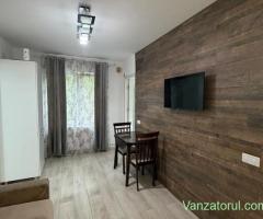 Apartament Iasi