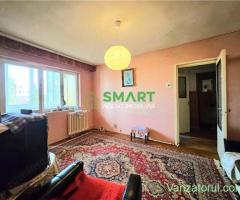 Apartament 3 camere. Zona Aurel Vlaicu, Arad
