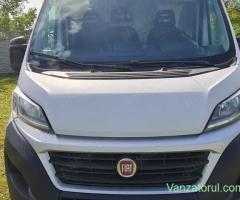Transport frigorific
