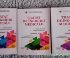 Set 3 cărți