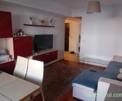 Vand apartament 2 camere