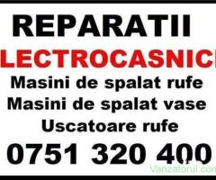 Sc Electroservice 2ooo Srl - Service autorizat Reparatii electrocasnice.