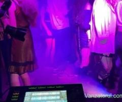 Dj profesional pret accesibil Focsani-Dj Ricardo nunti,majorate,botezuri si alte tipuri de eveniment