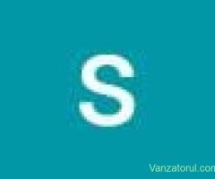 Vînd teren la șosea-Calea TORONTAL KM 10.ideal ptr.Buncăre-supr.5 ,3Ha