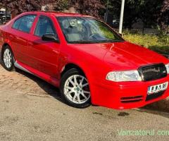 SKODA Octavia 1 Tour Sport 1.9 TDI