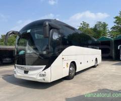 Autobuz Iveco Magelys second-hand de vânzare