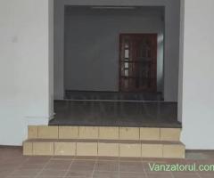 SAD - zona excelenta - toate utilitatile - centrala proprie - 4 camere