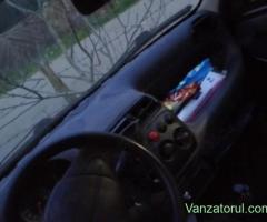 vând fiat seicento